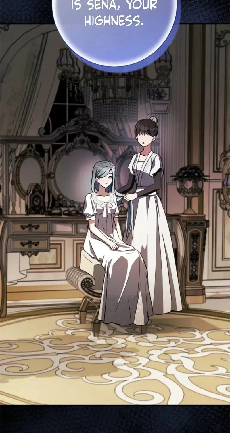 Beloved Contract Lady of the County Chapter 50 – Page 45