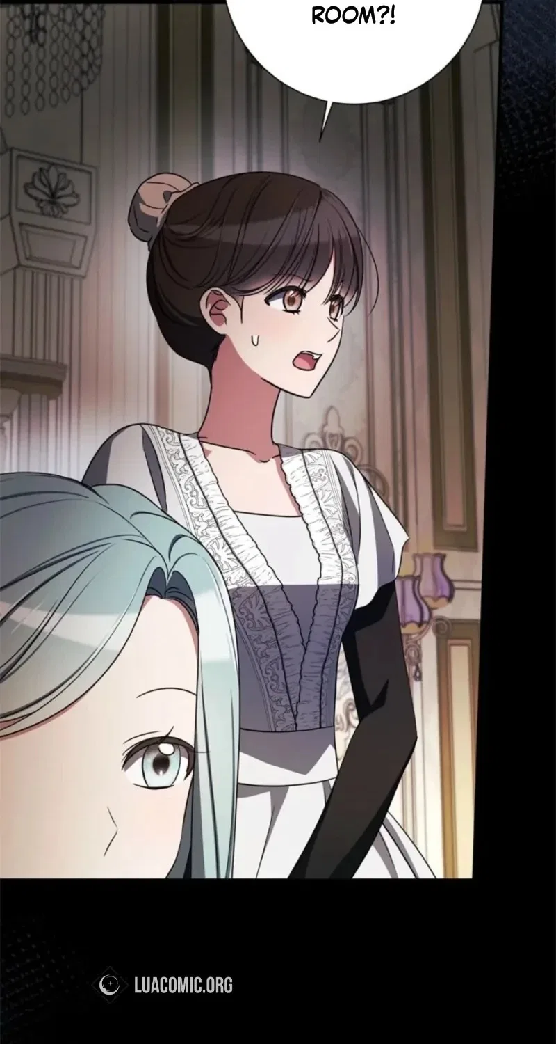 Beloved Contract Lady of the County Chapter 50 – Page 47