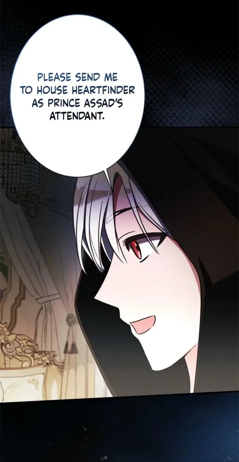 Beloved Contract Lady of the County Chapter 50 – Page 48