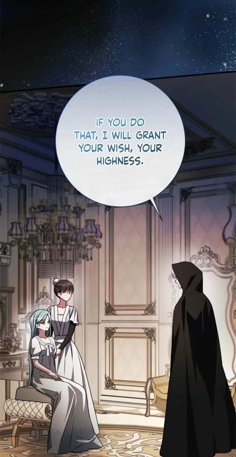 Beloved Contract Lady of the County Chapter 50 – Page 49