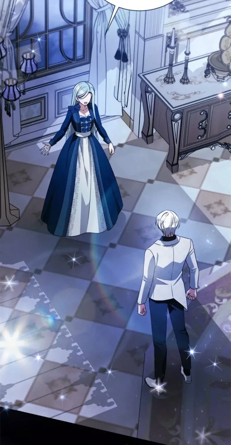 Beloved Contract Lady of the County Chapter 50 – Page 54