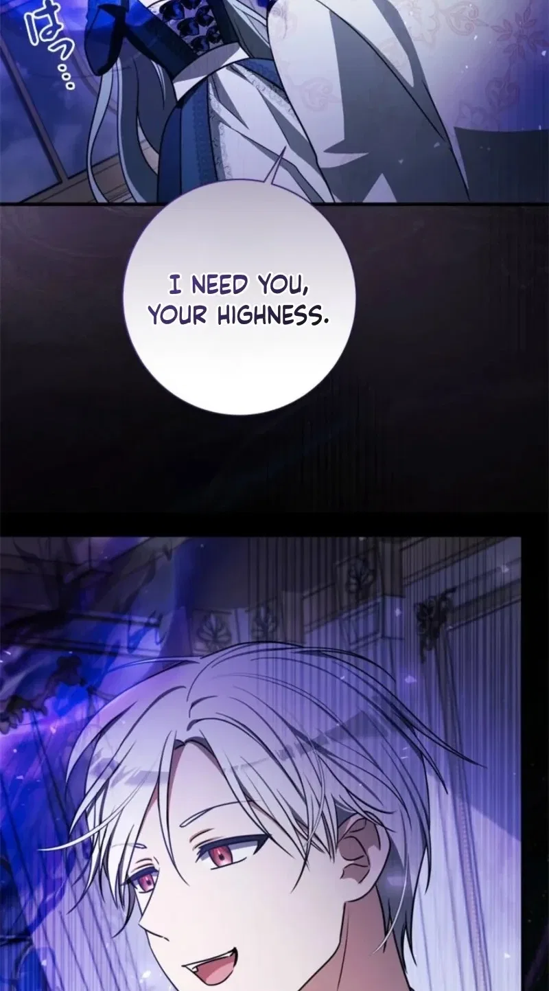 Beloved Contract Lady of the County Chapter 50 – Page 60