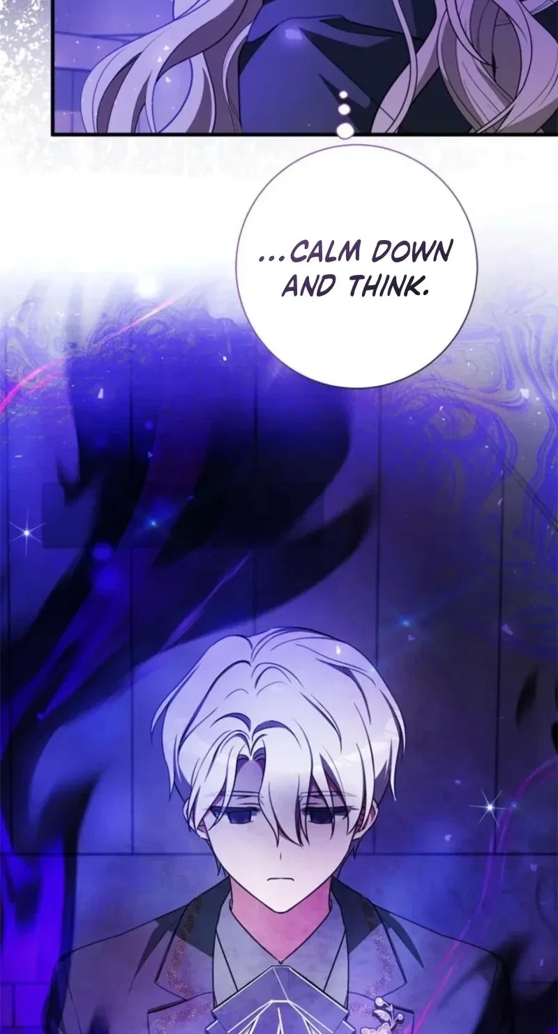 Beloved Contract Lady of the County Chapter 50 – Page 69