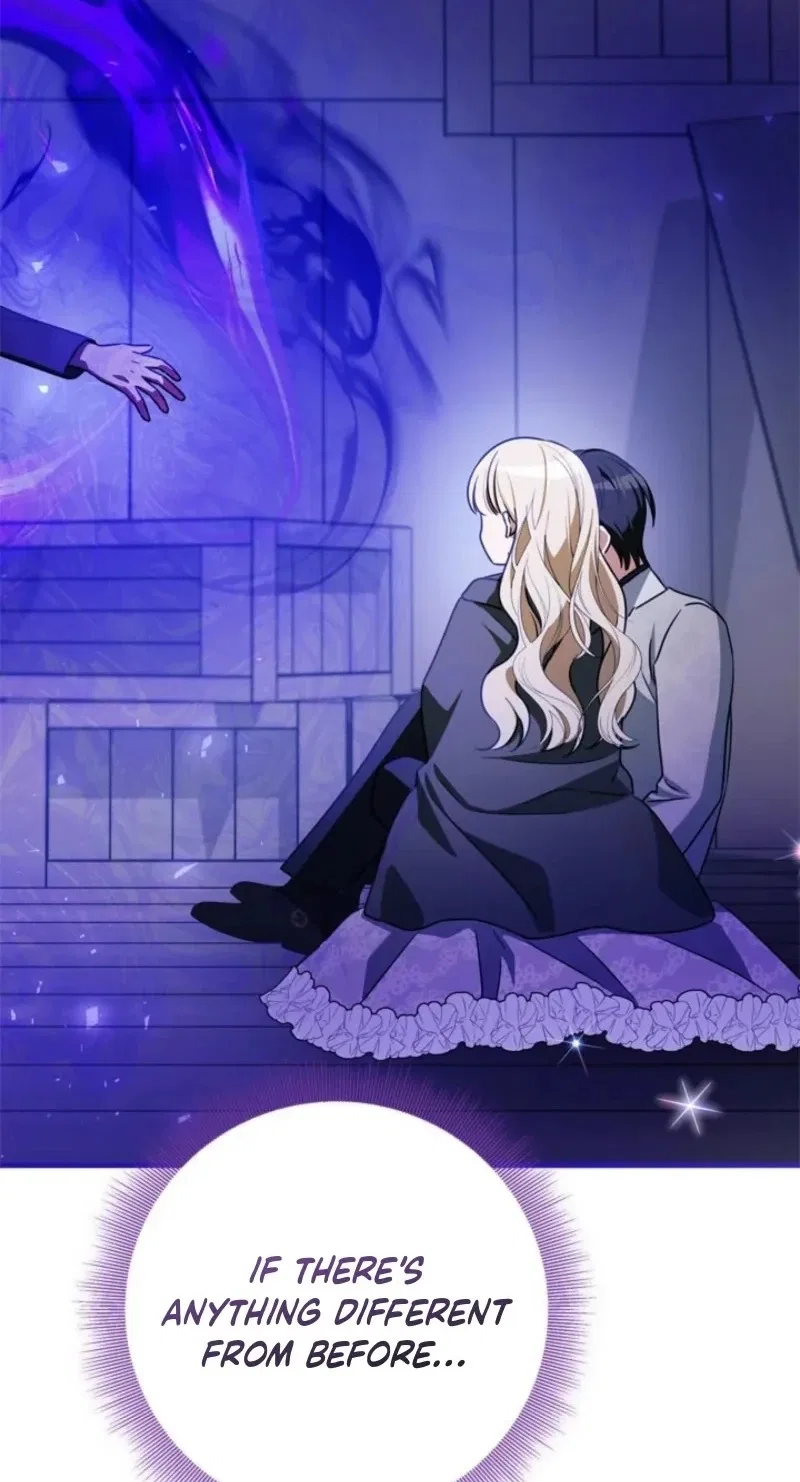 Beloved Contract Lady of the County Chapter 50 – Page 72