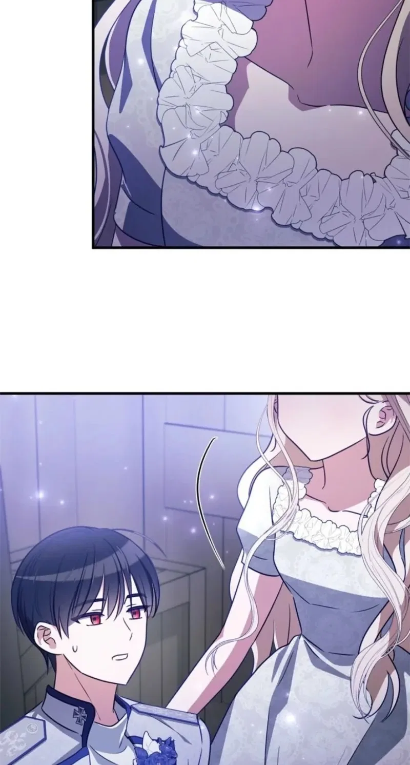 Beloved Contract Lady of the County Chapter 50 – Page 76