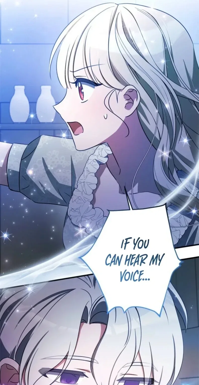 Beloved Contract Lady of the County Chapter 50 – Page 81