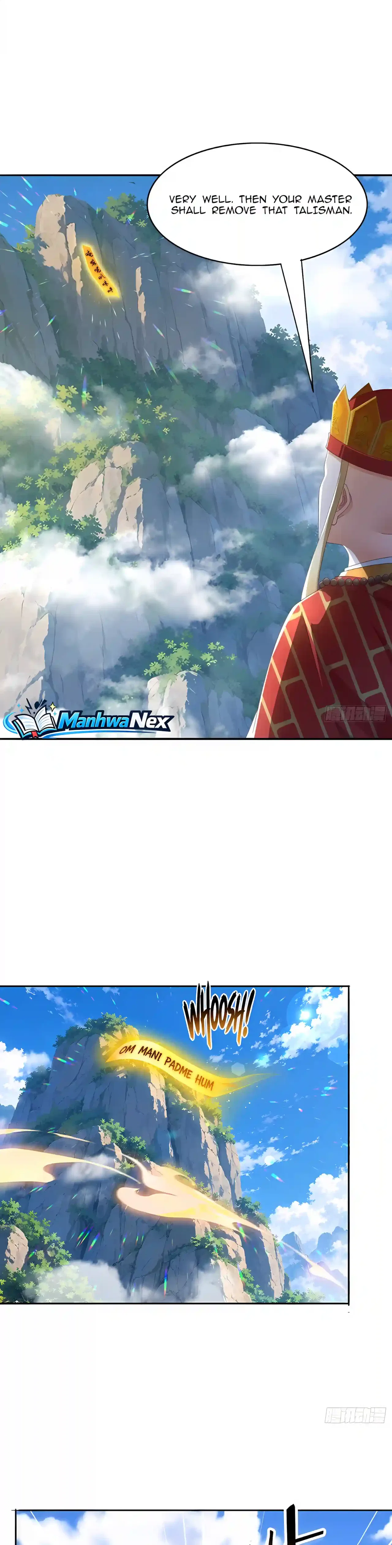 Reborn in Journey to the West: The Strongest White Bone Great Sage Chapter 24 – Page 7