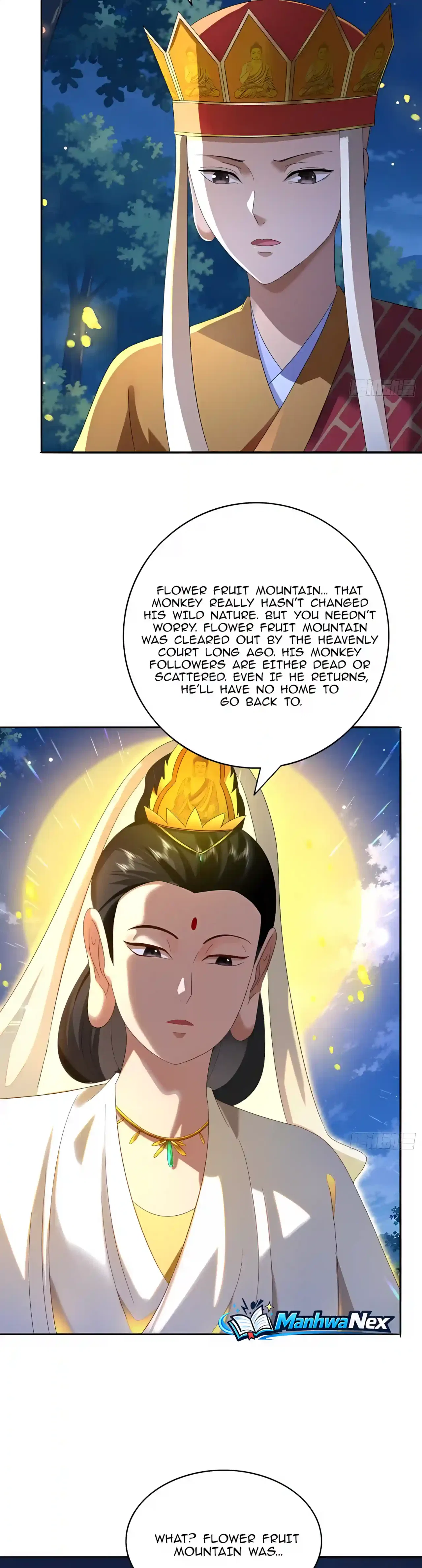 Reborn in Journey to the West: The Strongest White Bone Great Sage Chapter 24 – Page 20