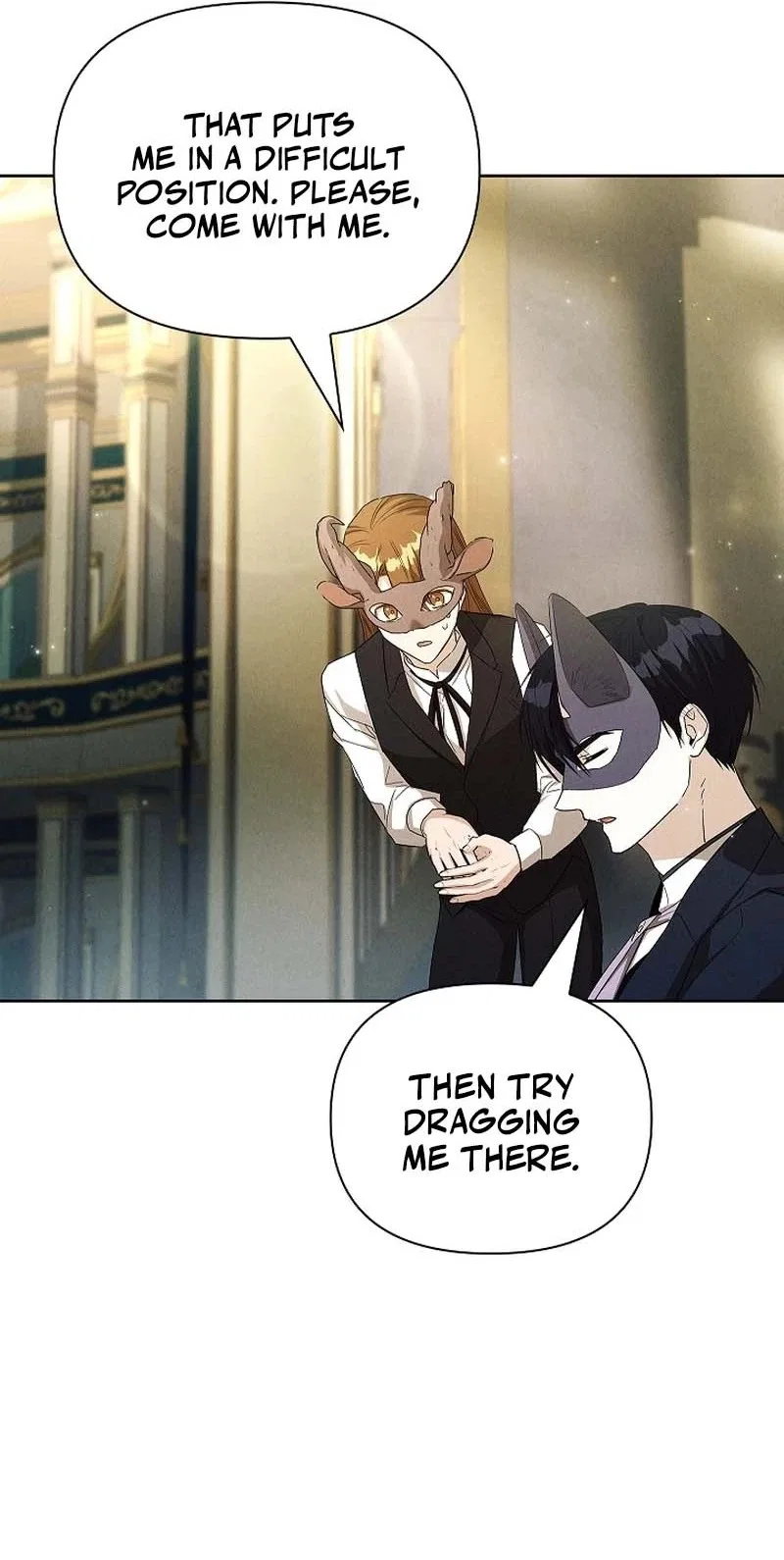 About Perfect Revenge Chapter 35 – Page 32