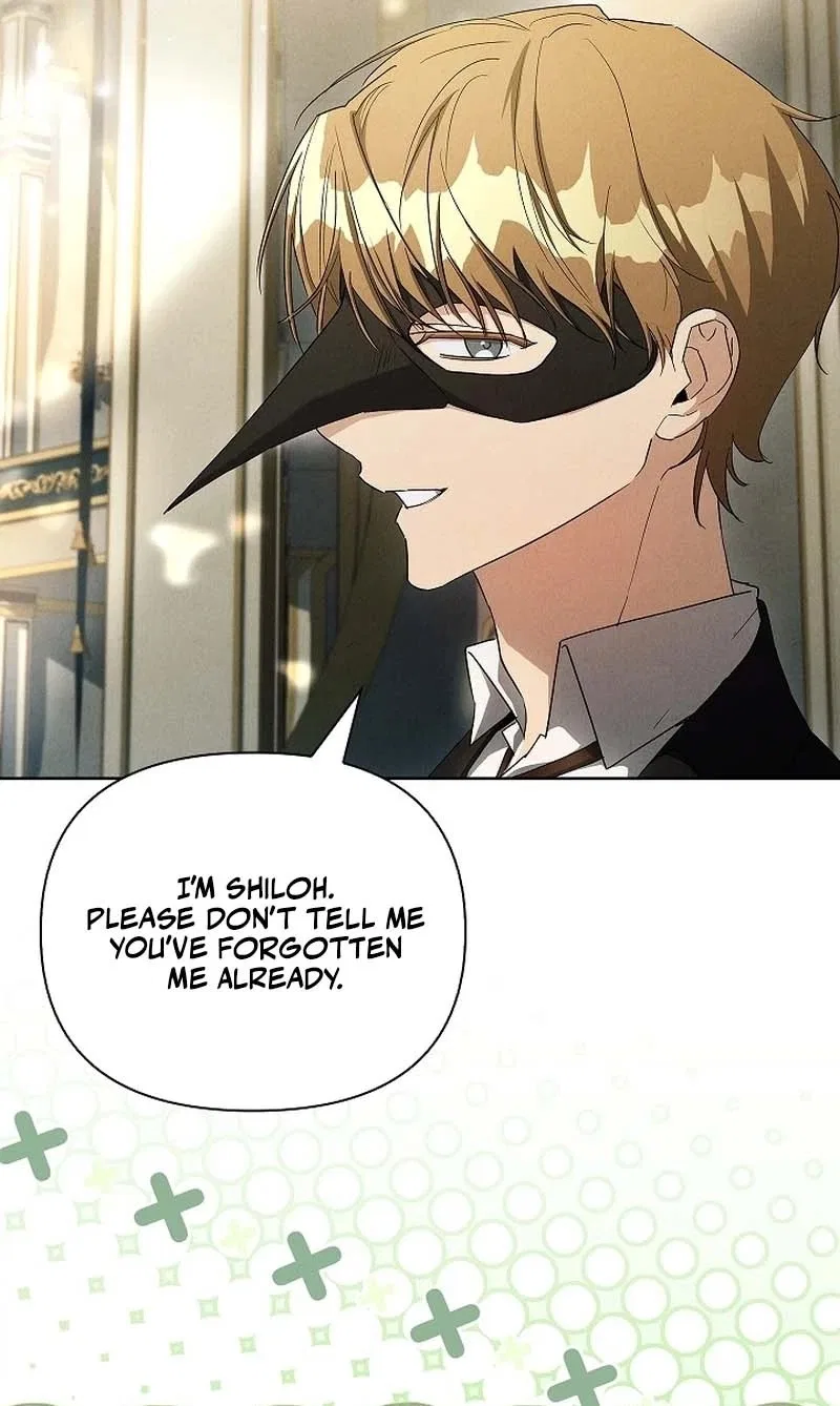 About Perfect Revenge Chapter 35 – Page 48