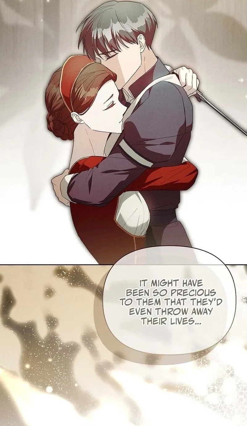 About Perfect Revenge Chapter 35 – Page 55