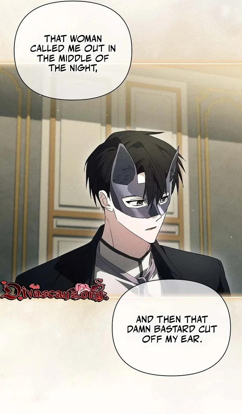 About Perfect Revenge Chapter 35 – Page 71