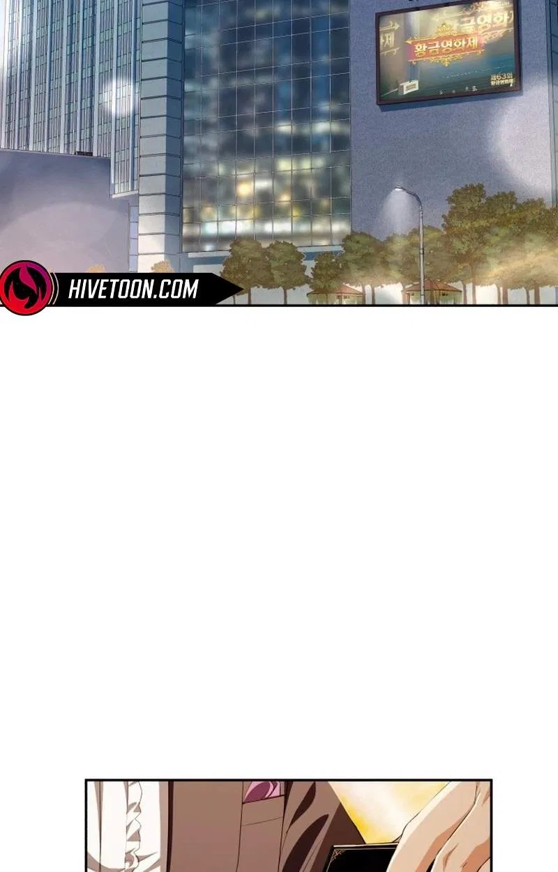 Life Changer Voice Phishing Chapter 91 – Page 28