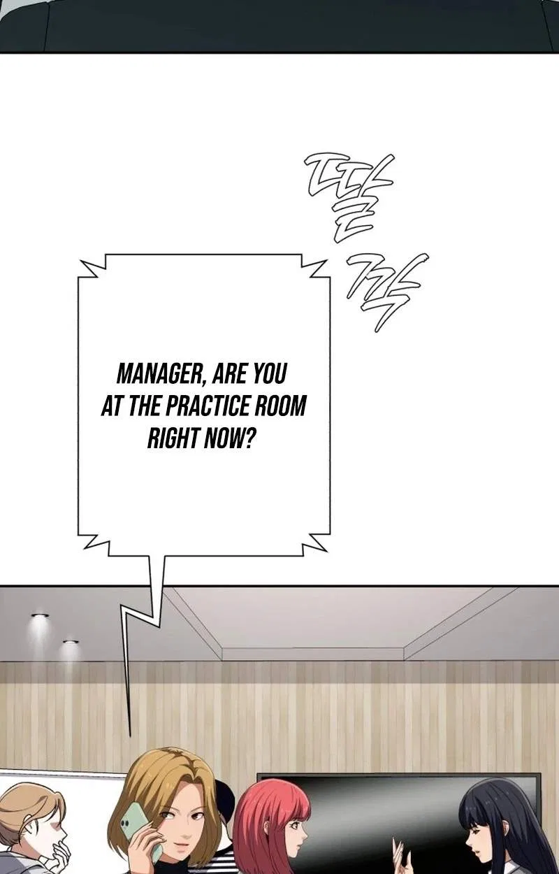 Life Changer Voice Phishing Chapter 91 – Page 84