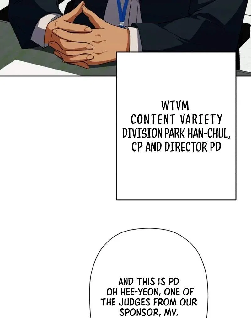 Life Changer Voice Phishing Chapter 91 – Page 115