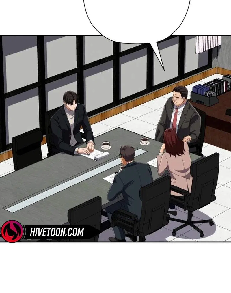 Life Changer Voice Phishing Chapter 91 – Page 116