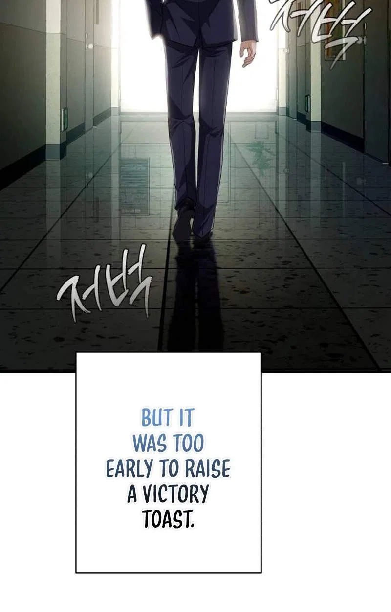 Life Changer Voice Phishing Chapter 90 – Page 5
