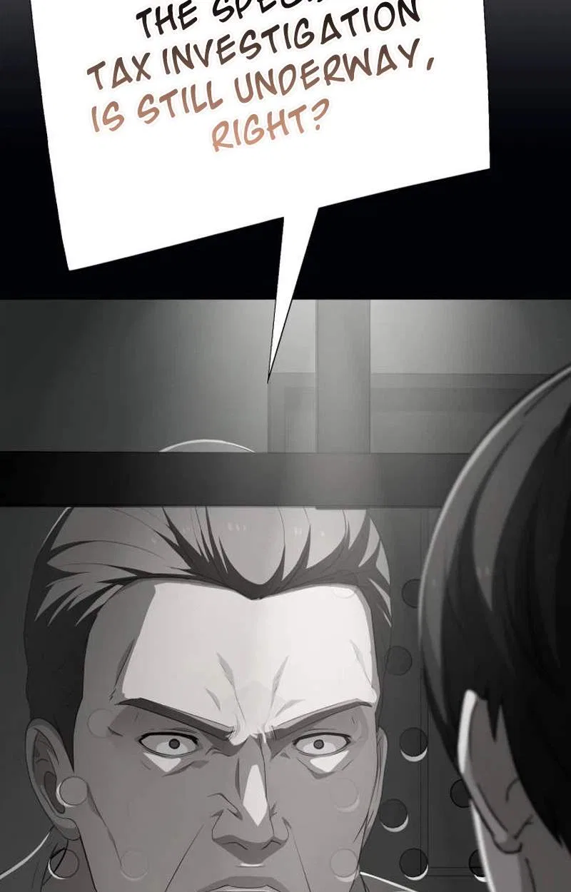 Life Changer Voice Phishing Chapter 90 – Page 8