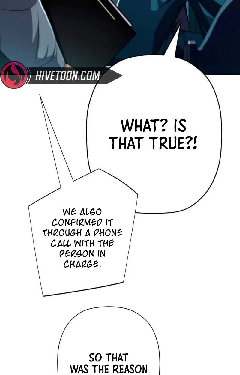 Life Changer Voice Phishing Chapter 90 – Page 38