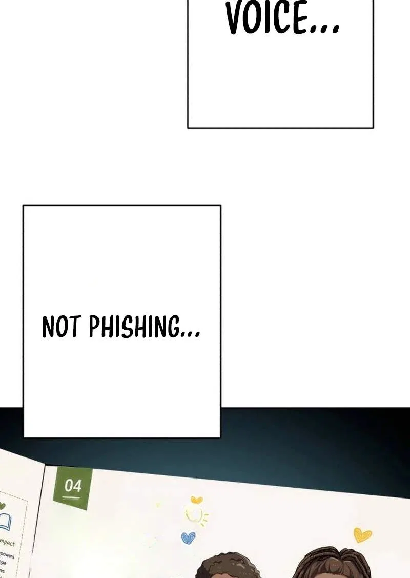 Life Changer Voice Phishing Chapter 90 – Page 50