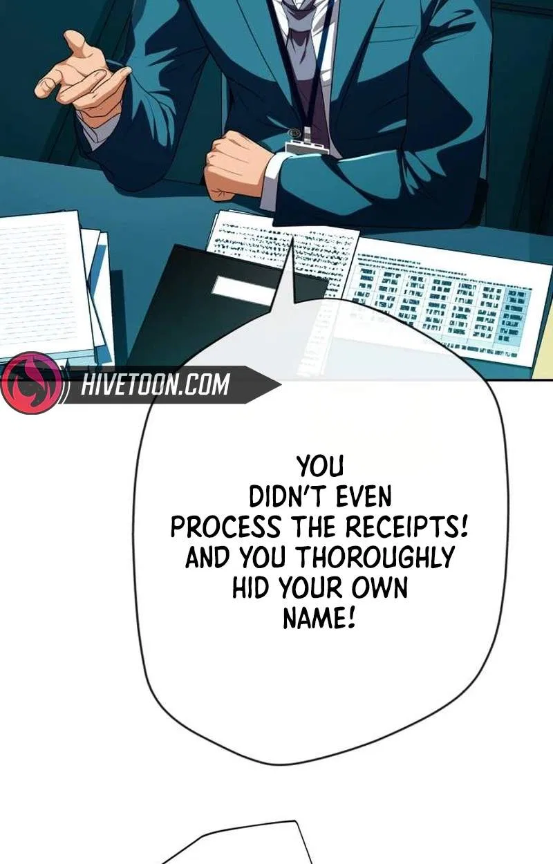 Life Changer Voice Phishing Chapter 90 – Page 53