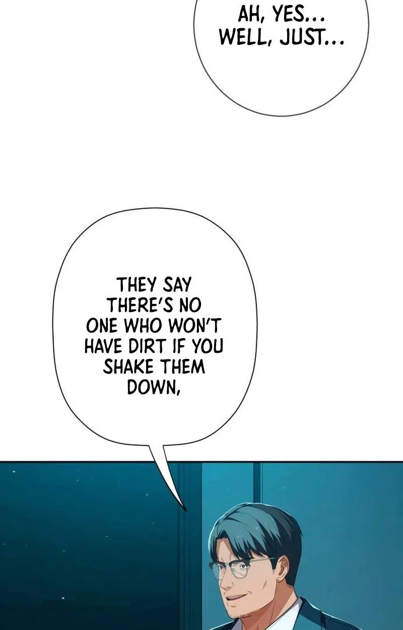 Life Changer Voice Phishing Chapter 90 – Page 55