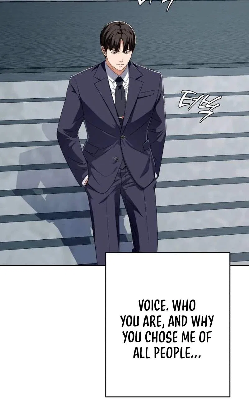Life Changer Voice Phishing Chapter 90 – Page 71