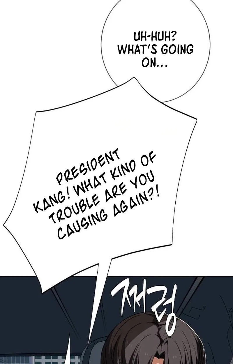 Life Changer Voice Phishing Chapter 90 – Page 79