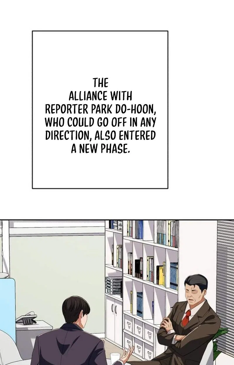 Life Changer Voice Phishing Chapter 90 – Page 119