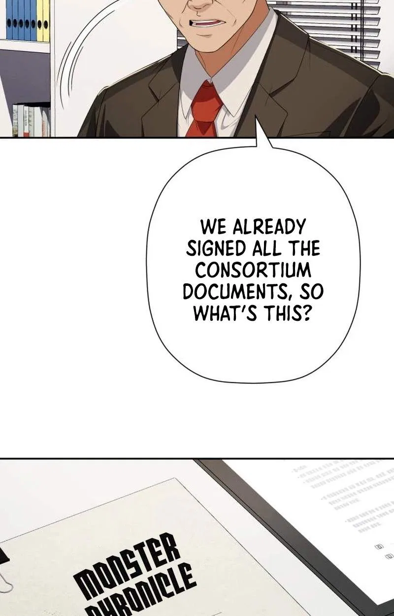 Life Changer Voice Phishing Chapter 90 – Page 123