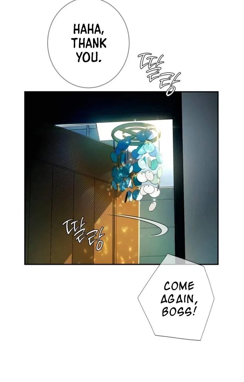 Life Changer Voice Phishing Chapter 89 – Page 29