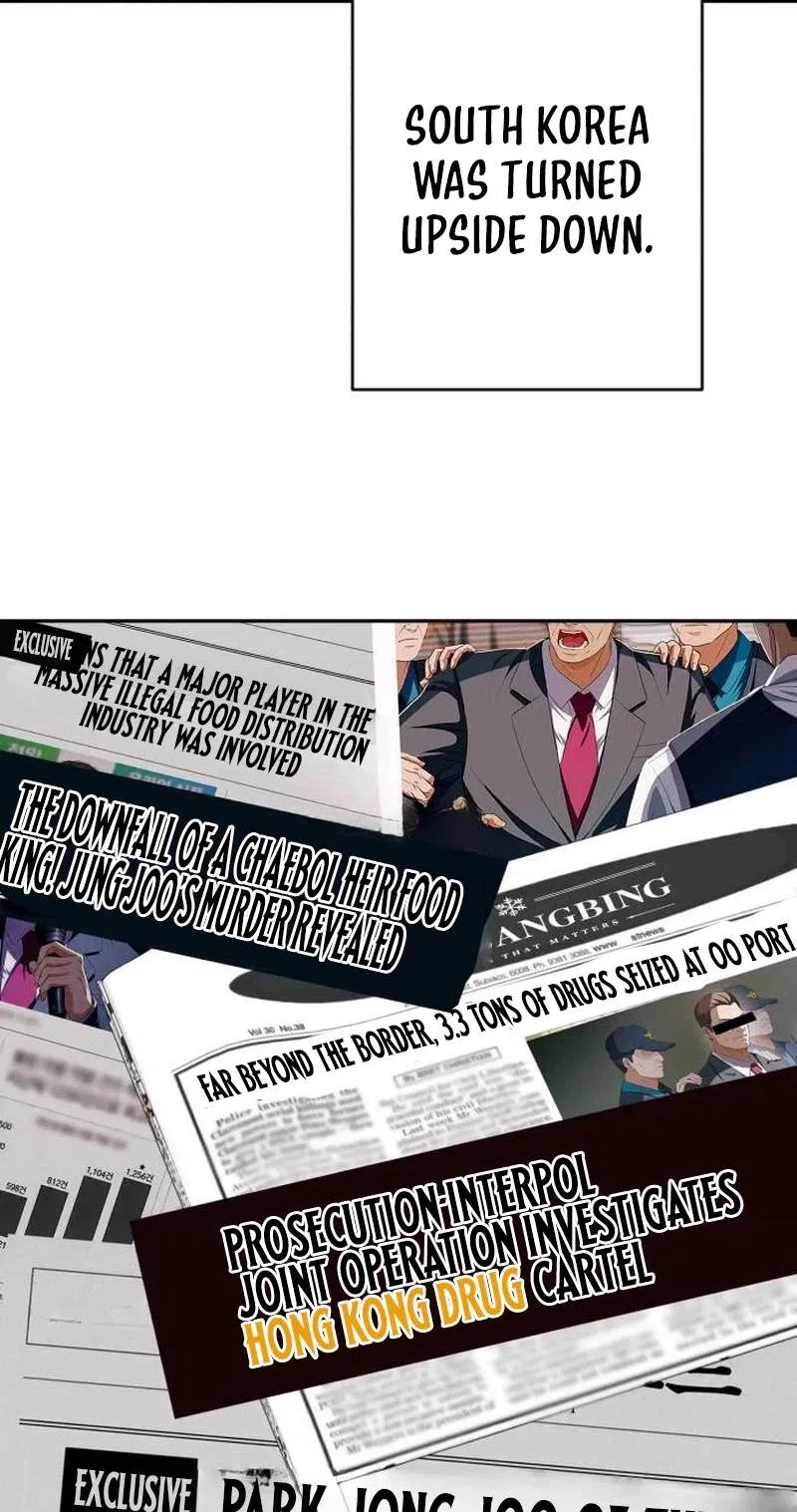 Life Changer Voice Phishing Chapter 89 – Page 31