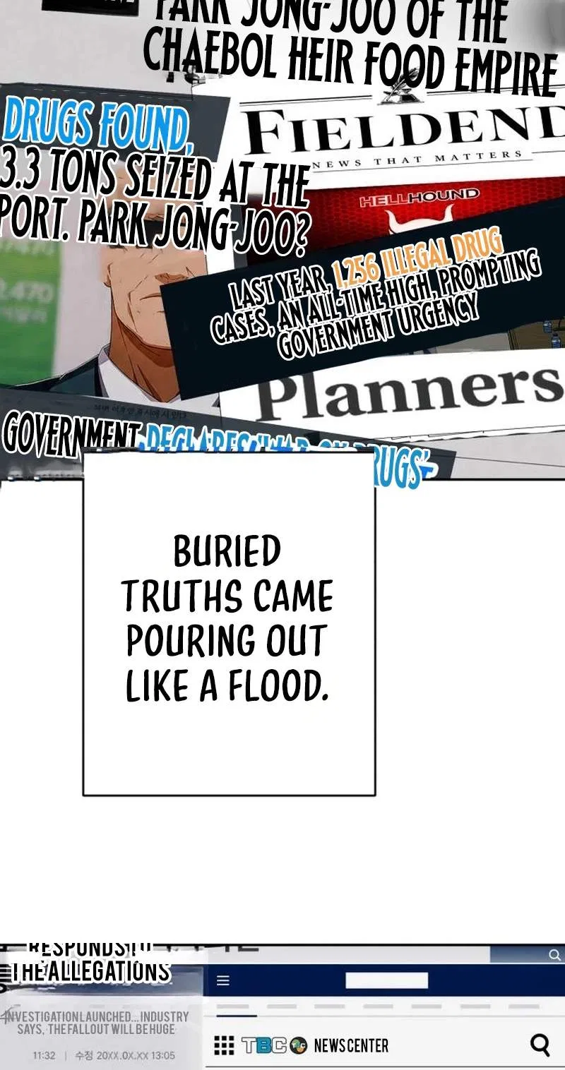 Life Changer Voice Phishing Chapter 89 – Page 32