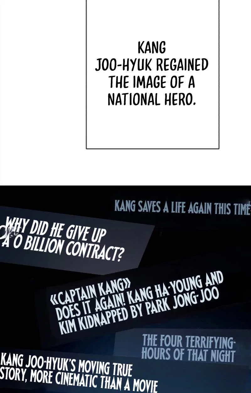 Life Changer Voice Phishing Chapter 89 – Page 34