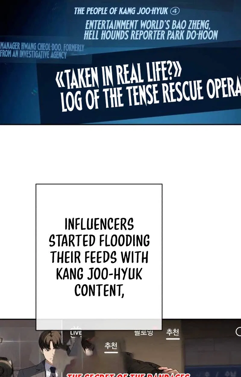 Life Changer Voice Phishing Chapter 89 – Page 35