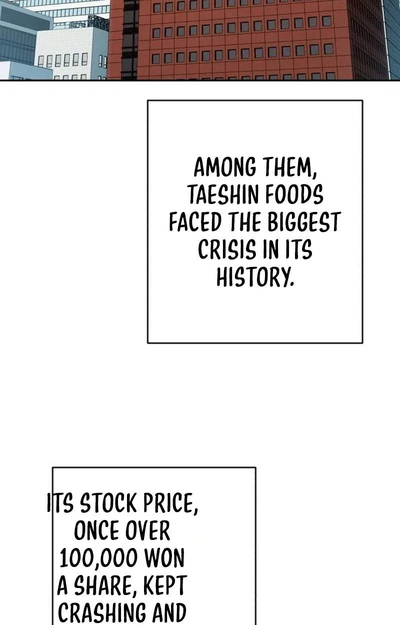 Life Changer Voice Phishing Chapter 89 – Page 40