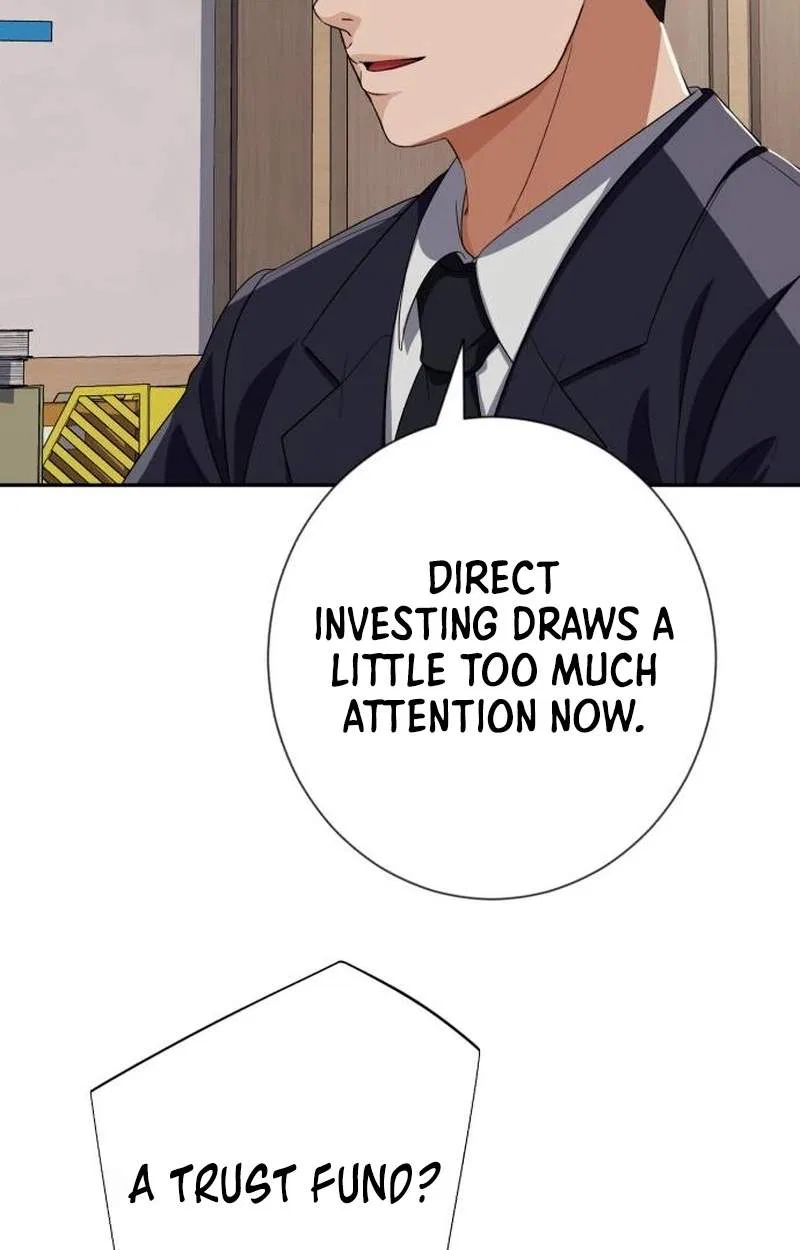 Life Changer Voice Phishing Chapter 89 – Page 64