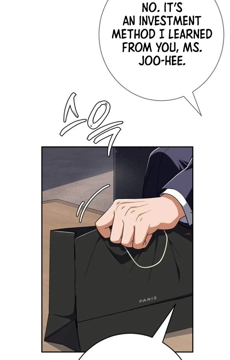 Life Changer Voice Phishing Chapter 89 – Page 75