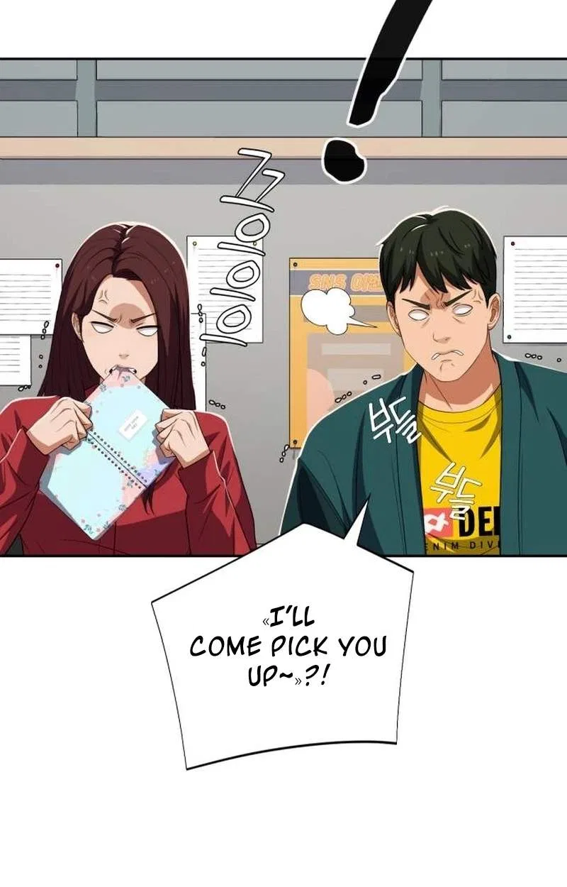 Life Changer Voice Phishing Chapter 89 – Page 99
