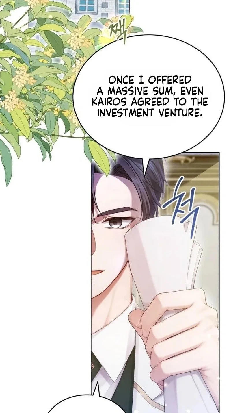 In This Life, You’re the Dog Chapter 49 – Page 4