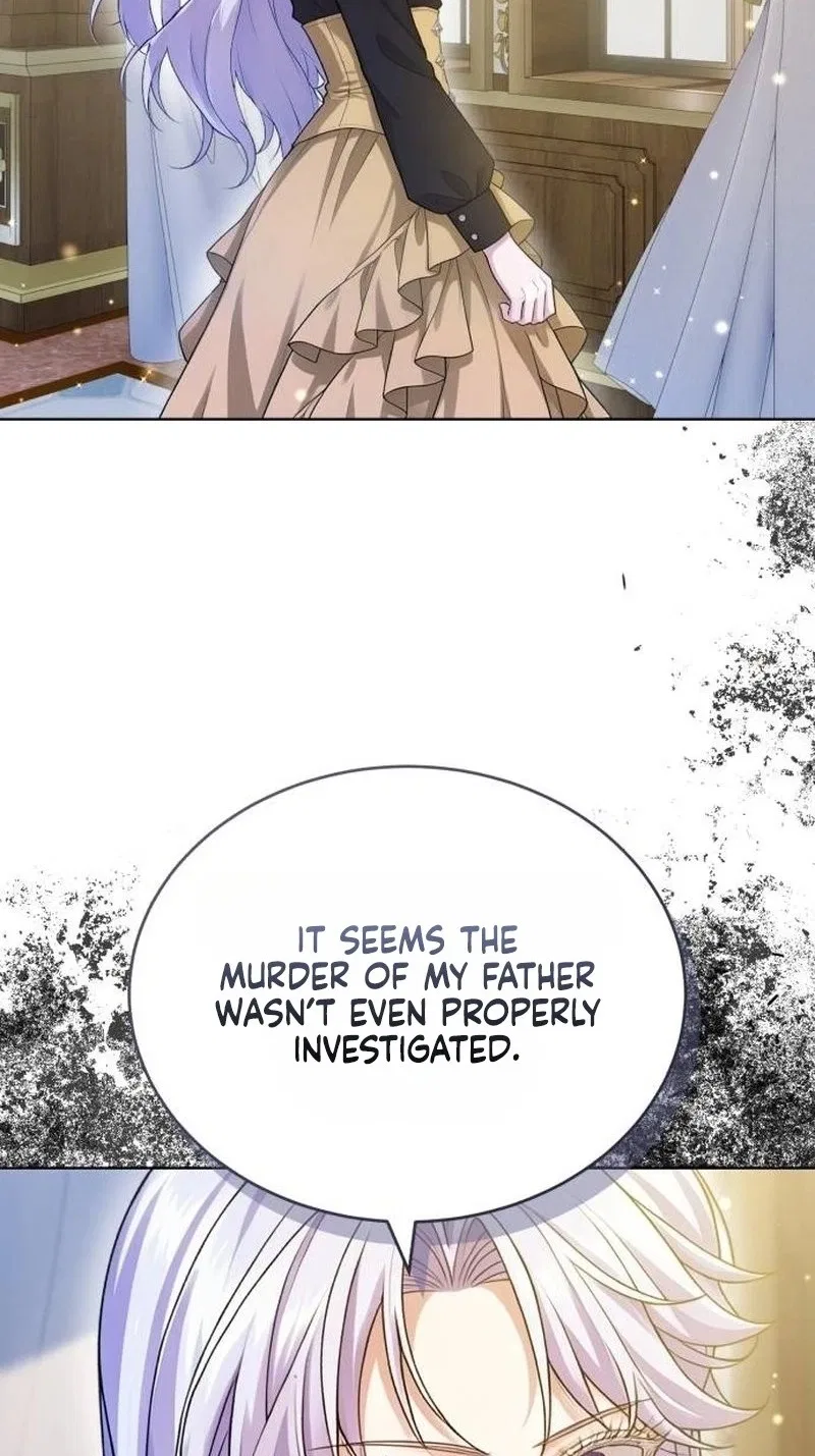 In This Life, You’re the Dog Chapter 49 – Page 6