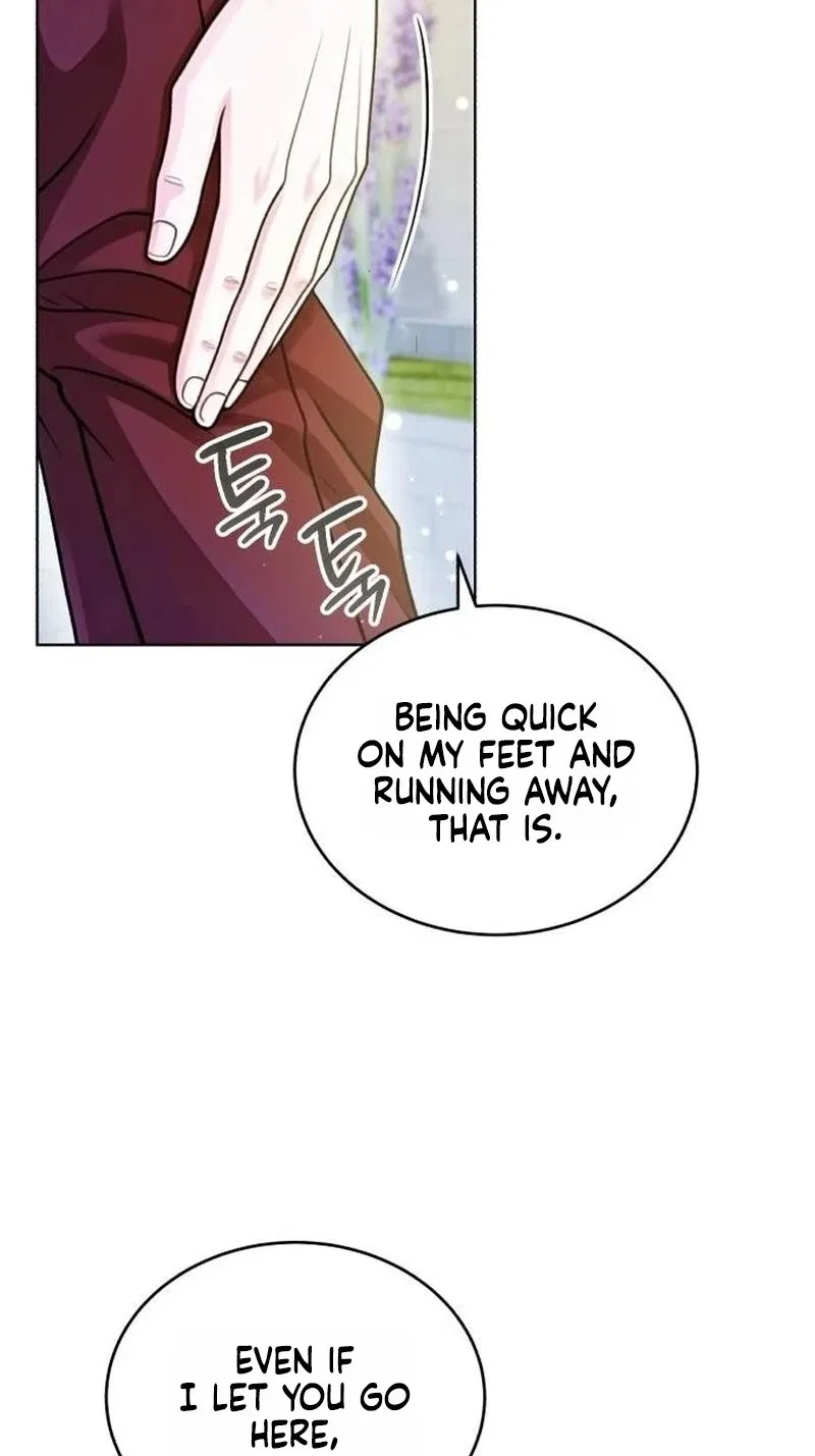 In This Life, You’re the Dog Chapter 49 – Page 15