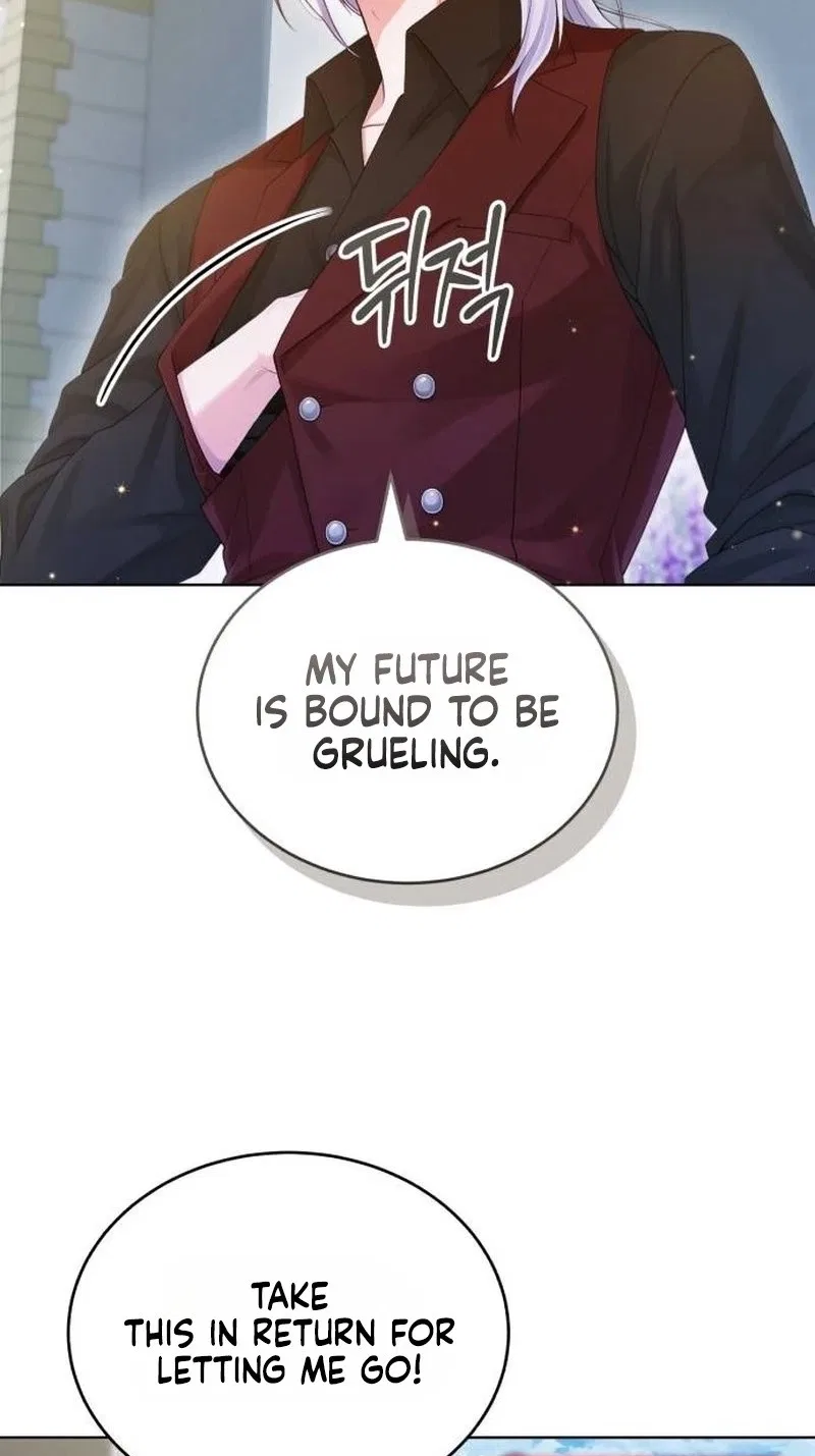 In This Life, You’re the Dog Chapter 49 – Page 18
