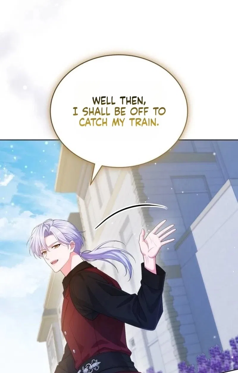 In This Life, You’re the Dog Chapter 49 – Page 21