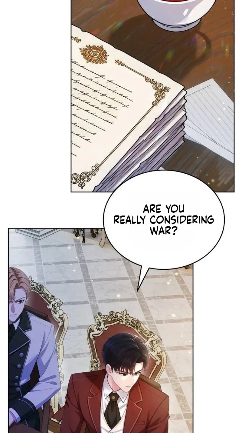 In This Life, You’re the Dog Chapter 49 – Page 27