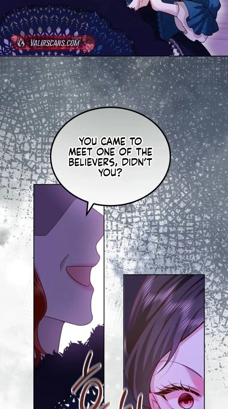 In This Life, You’re the Dog Chapter 49 – Page 66