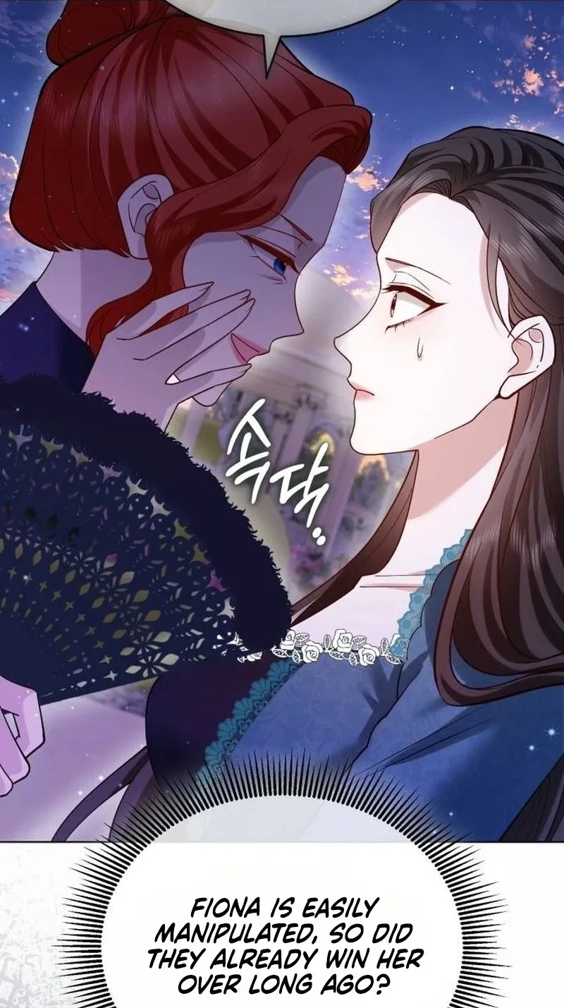 In This Life, You’re the Dog Chapter 49 – Page 68