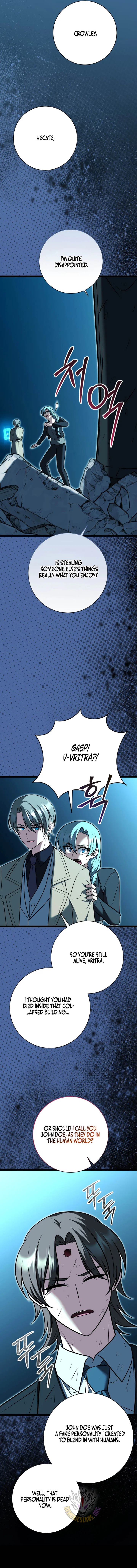 King of Gacha ~God’s Gamer~ Chapter 64 – Page 3