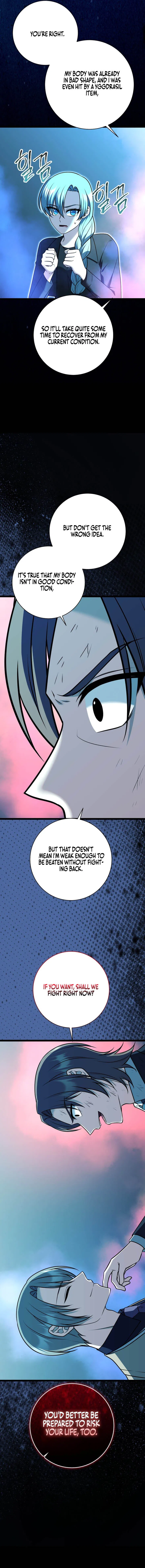 King of Gacha ~God’s Gamer~ Chapter 64 – Page 5