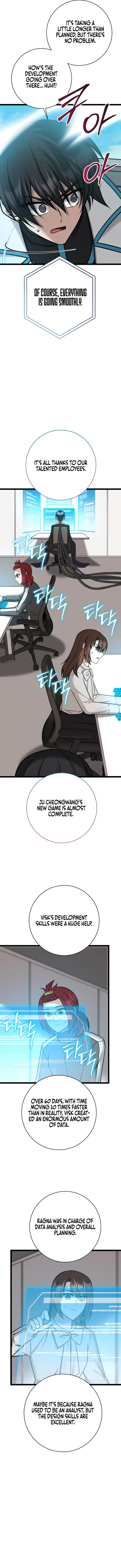King of Gacha ~God’s Gamer~ Chapter 64 – Page 10